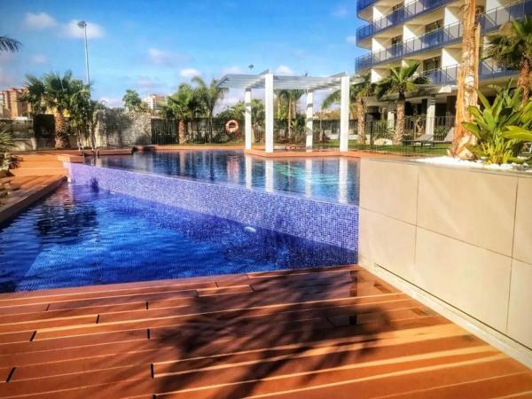 Apartment for sale in  Calle de la Mar Alta, 12, El Campello photo 2