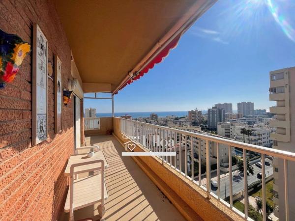 Квартира на продажу на Playa Muchavista, Эль Кампельо photo 1