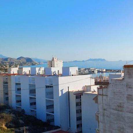 Apartment for sale in  Calle de la Mar Alta, El Campello photo 2