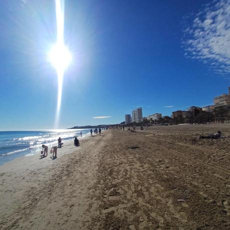 Apartment for sale in  Calle de la Mar Alta, El Campello photo 3