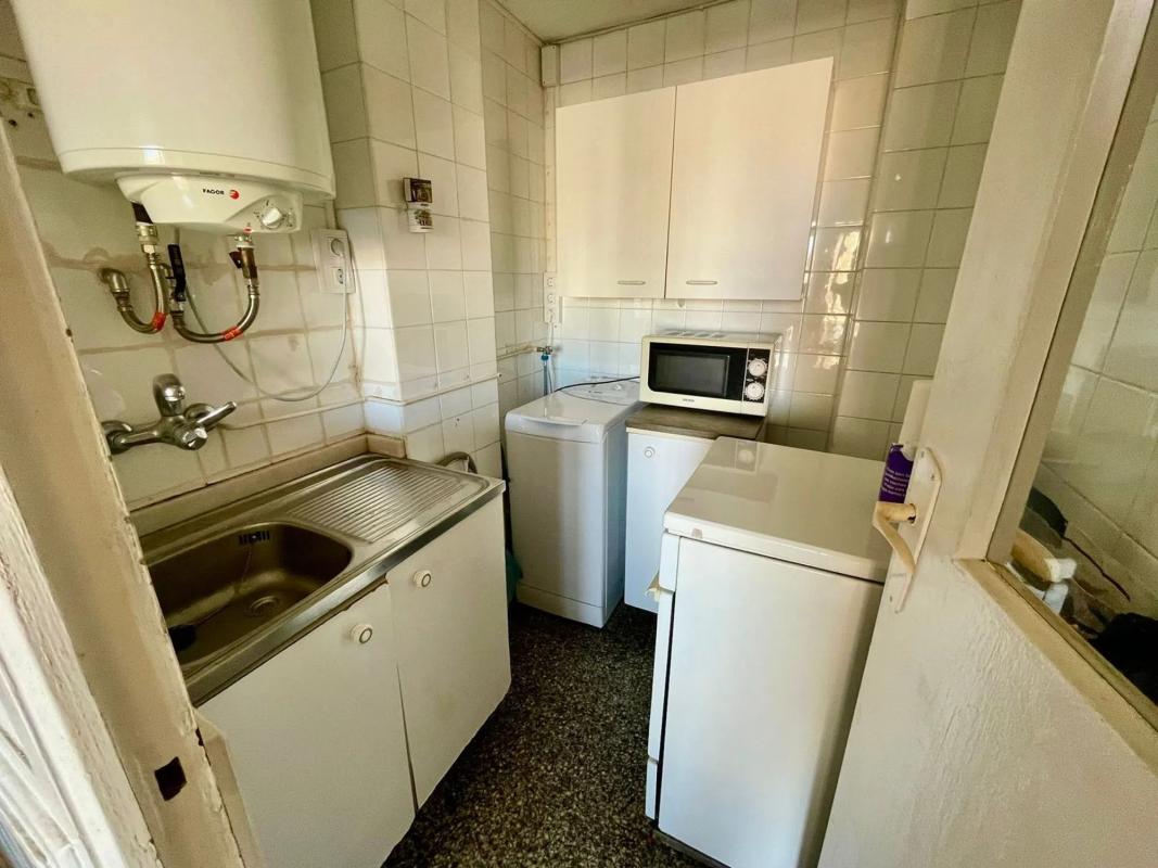 Продажа квартиры на Avenida Jaime I el Conquistador, 144, Эль Кампельо
photo 1