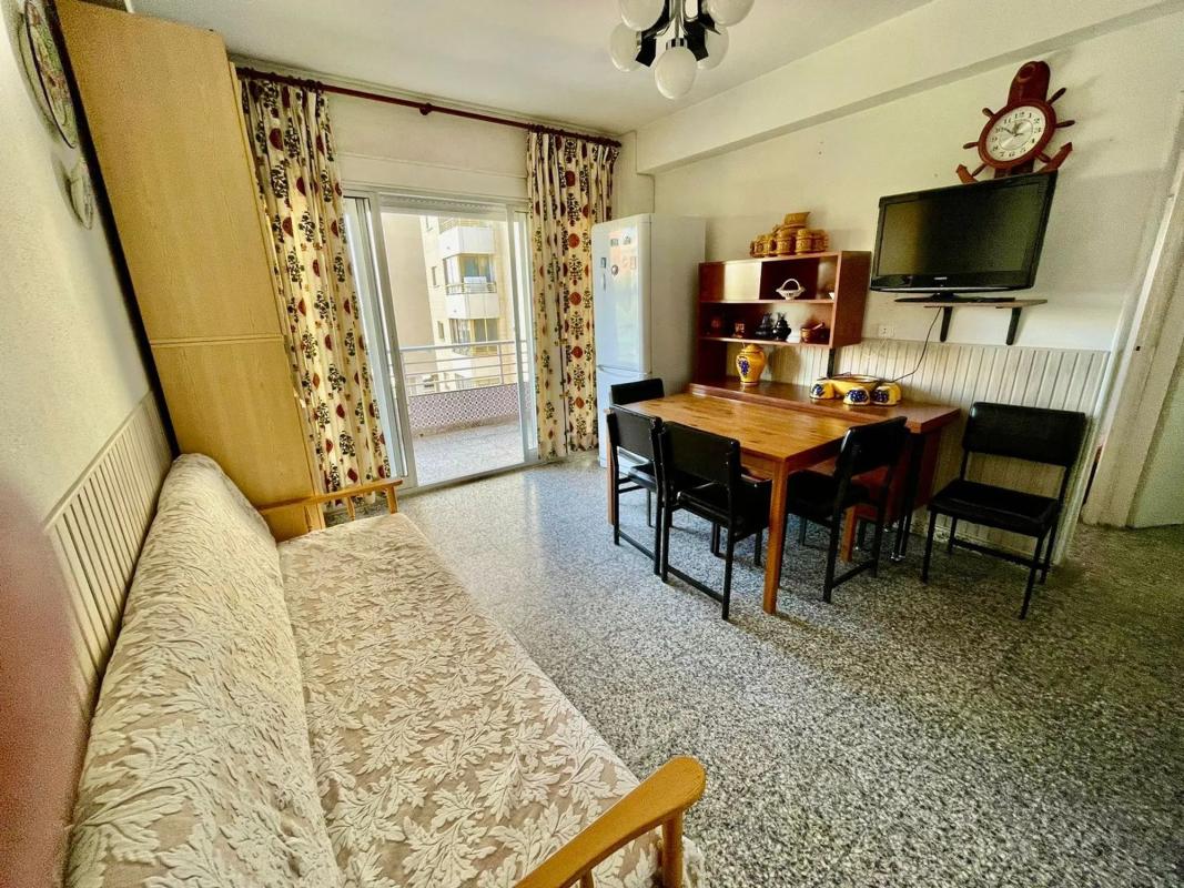 Продажа квартиры на Avenida Jaime I el Conquistador, 144, Эль Кампельо
photo 4