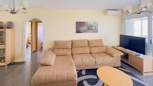 Квартира на продажу на Avenida Jaime I el Conquistador, Эль Кампельо photo 1