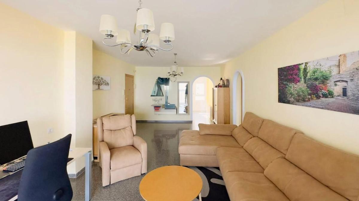 Продажа квартиры на Avenida Jaime I el Conquistador, Эль Кампельо
 photo 2