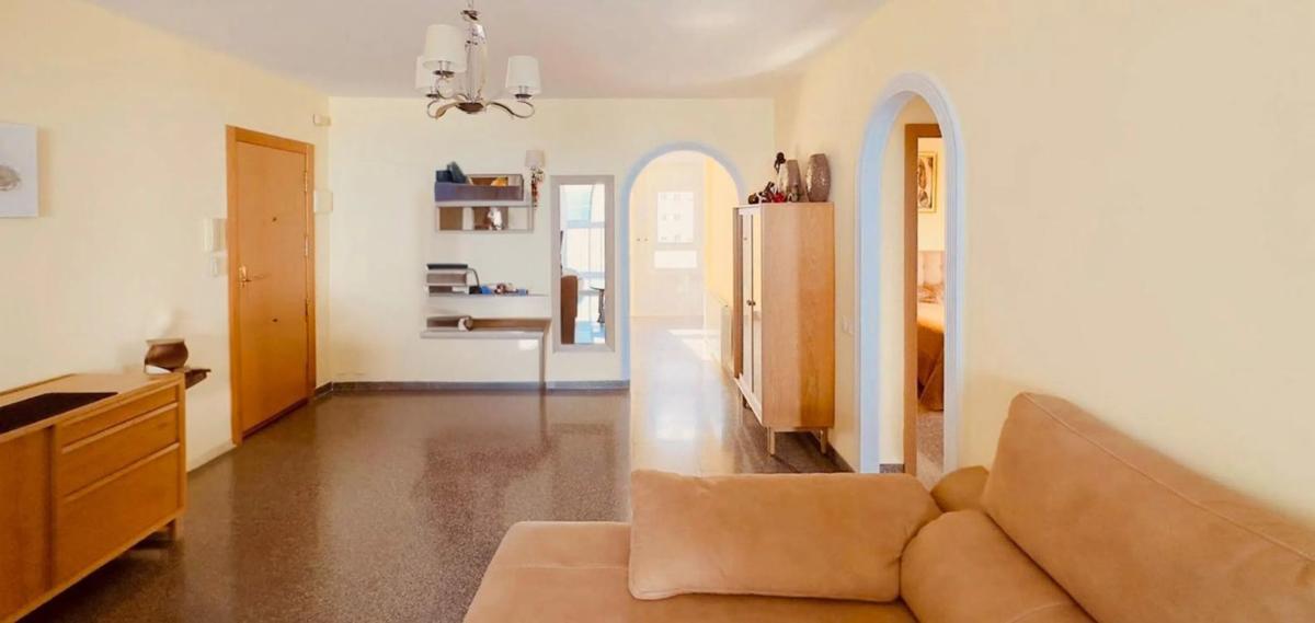 Продажа квартиры на Avenida Jaime I el Conquistador, Эль Кампельо
 photo 4