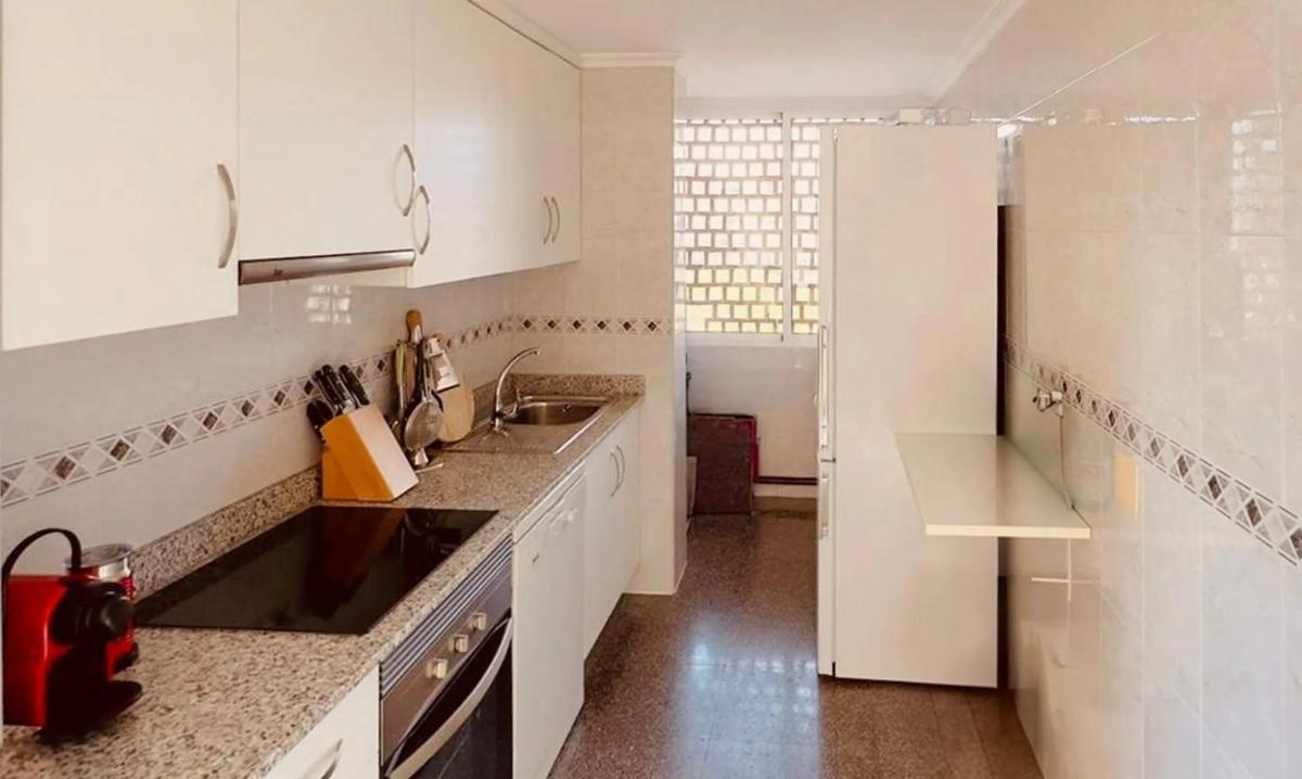 Продажа квартиры на Avenida Jaime I el Conquistador, Эль Кампельо
 photo 5