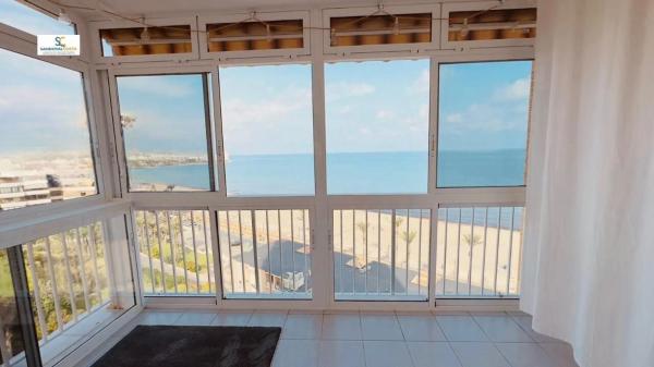 Квартира на продажу на Playa Muchavista, Эль Кампельо photo 1