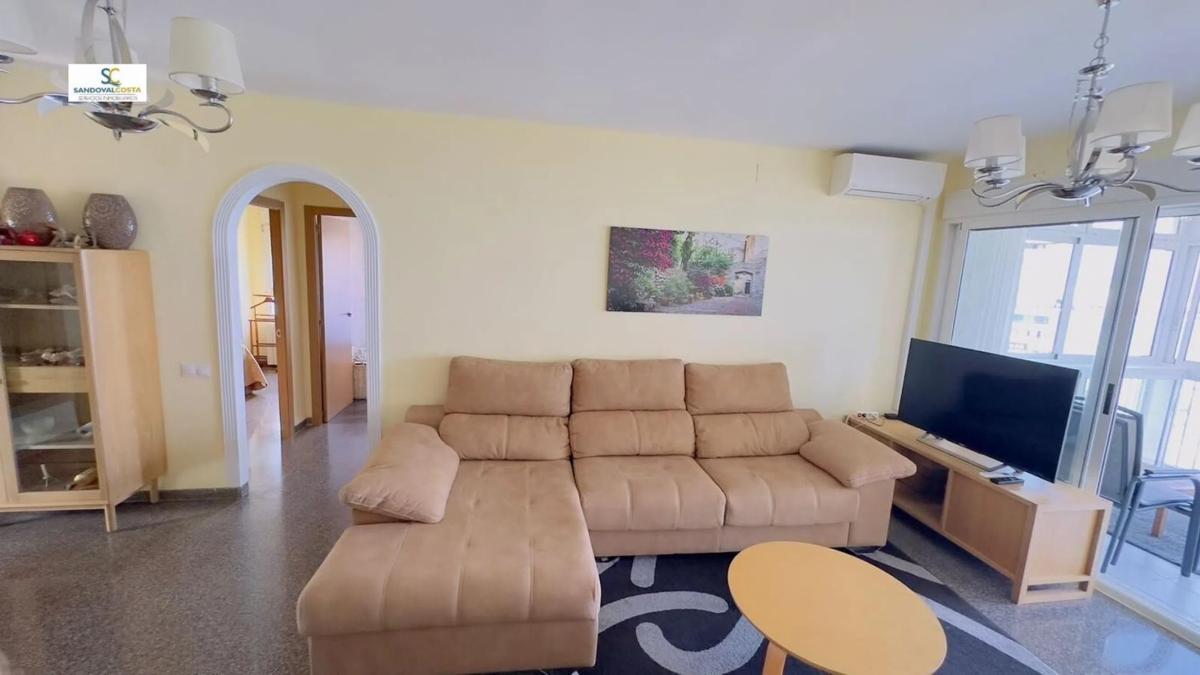 Sale of apartment in Playa Muchavista, El Campello
 photo 3