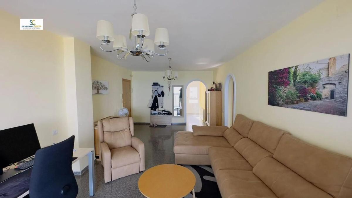 Sale of apartment in Playa Muchavista, El Campello
 photo 4