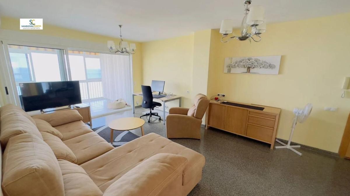 Sale of apartment in Playa Muchavista, El Campello
 photo 5