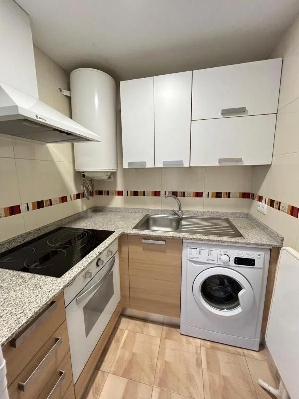 Sale of apartment in Calle de Sant Francesc, 25, El Campello
photo 2