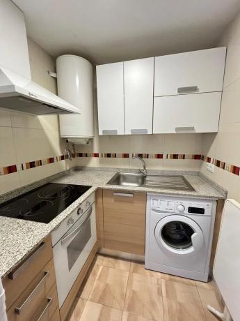 Квартира на продажу на  Calle de Sant Francesc, 25, Эль Кампельо photo 2