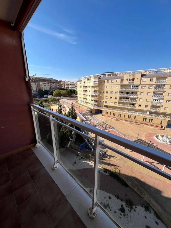 Sale of apartment in Calle de Sant Francesc, 25, El Campello
photo 3
