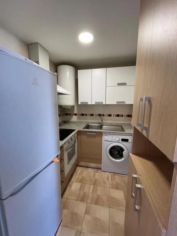 Sale of apartment in Calle de Sant Francesc, 25, El Campello
photo 5