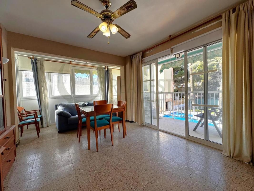 Sale of apartment in Playa Muchavista, El Campello
photo 1