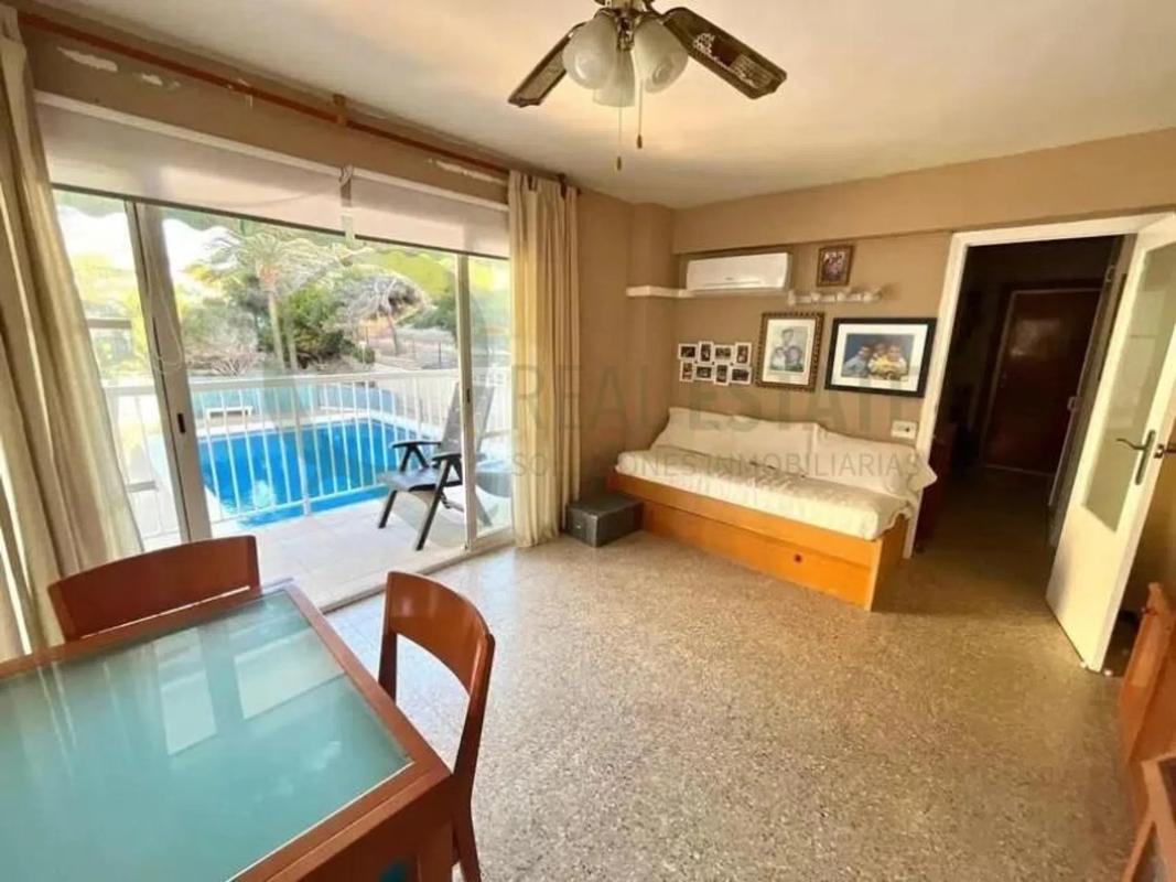 Sale of apartment in Playa Muchavista, El Campello
photo 3