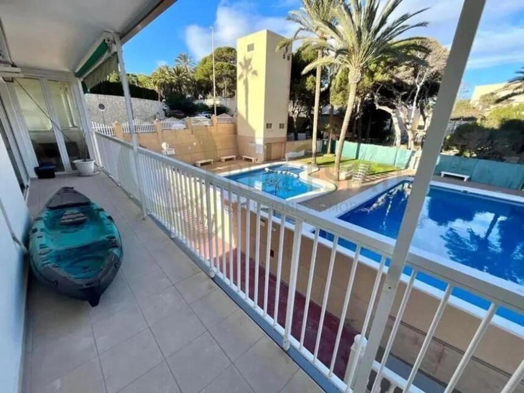 Sale of apartment in Playa Muchavista, El Campello
photo 4