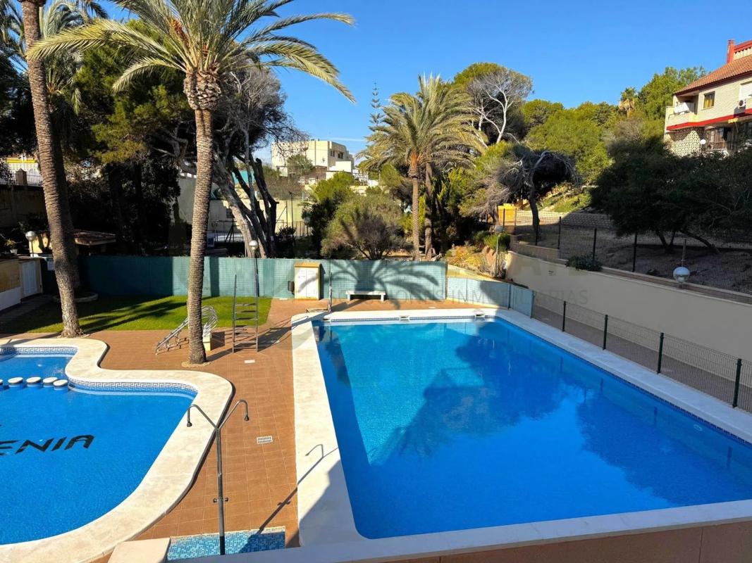 Sale of apartment in Playa Muchavista, El Campello
photo 5
