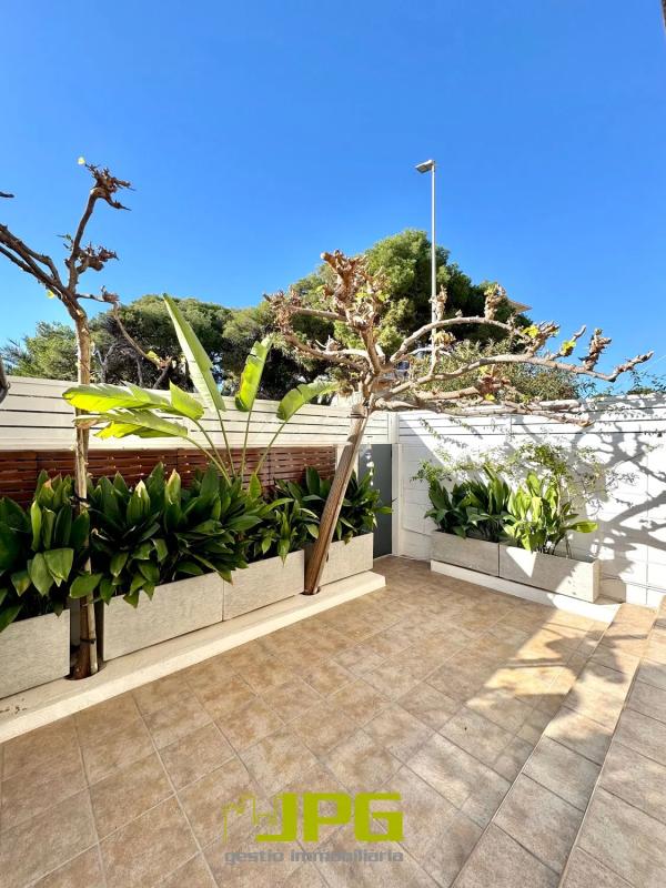 Duplex sale in Playa Muchavista, El Campello photo 4