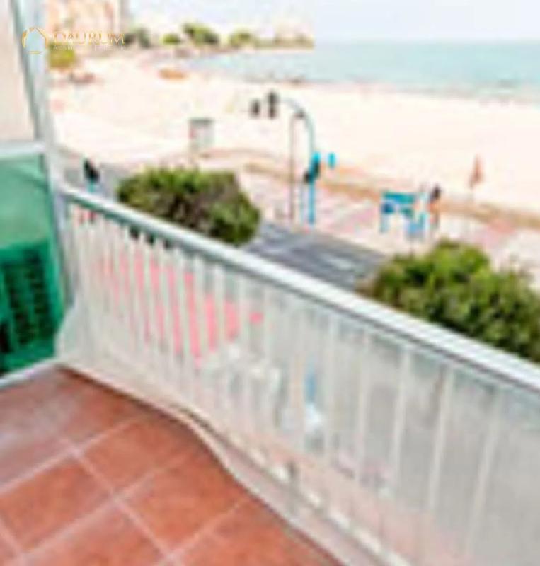 Sale of apartment in Avenida Jaime I el Conquistador, El Campello
 photo 5