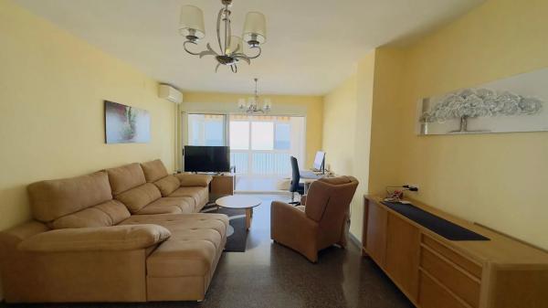 Квартира на продажу на Avenida Jaime I el Conquistador, Эль Кампельо photo 1