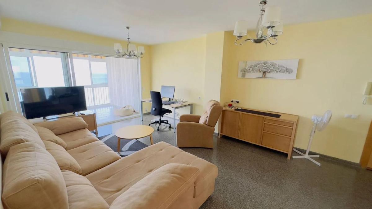 Venta de piso en Avenida Jaime I el Conquistador, El Campello
 photo 2