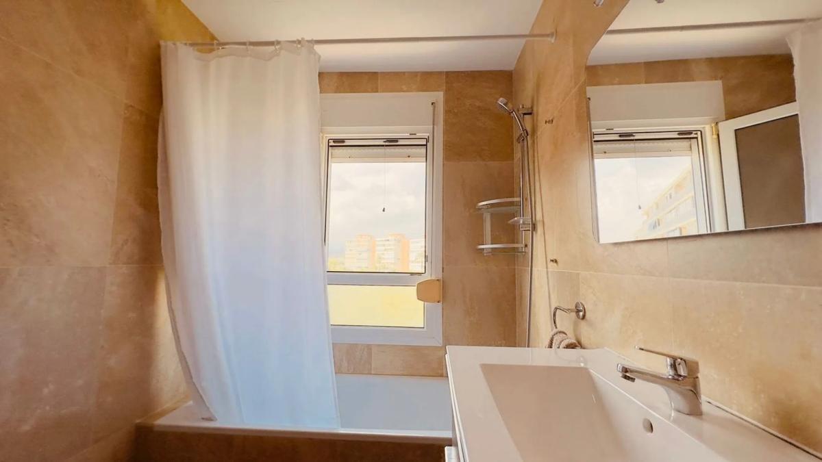 Venta de piso en Avenida Jaime I el Conquistador, El Campello
 photo 4