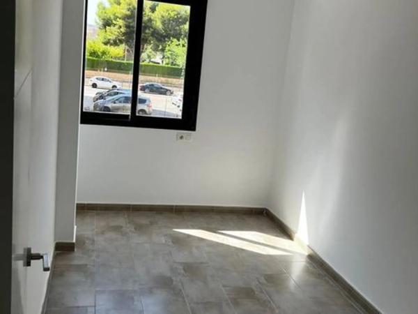 Пентхаус на продажу в Calle del Pla de Sarrió, 13, Эль Кампельо photo 1