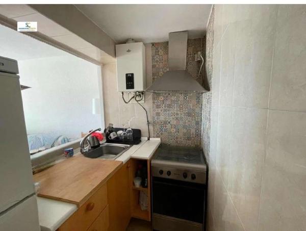 Квартира на продажу на Playa Muchavista, Эль Кампельо photo 1