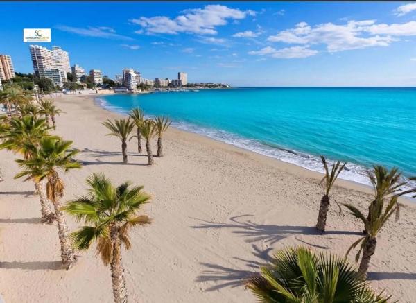 Квартира на продажу на  Playa Muchavista, Эль Кампельо photo 4