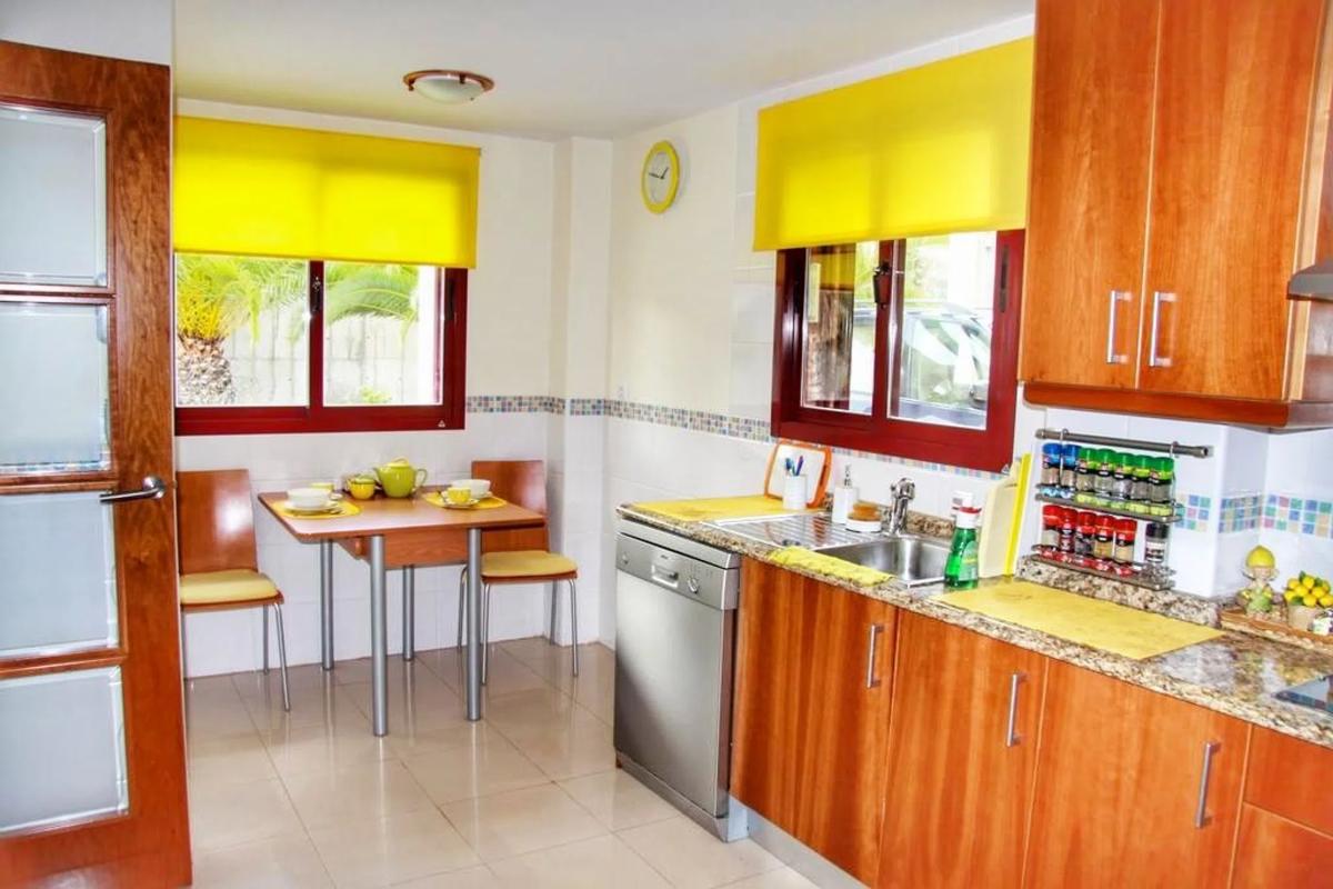 Недвижимость на продажу и в аренду в Испании photo 4