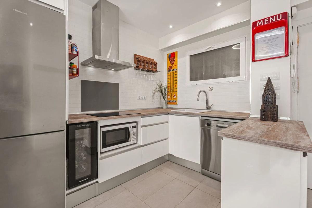 Продажа квартиры на Avenida Jaime I el Conquistador, Эль Кампельо
photo 3