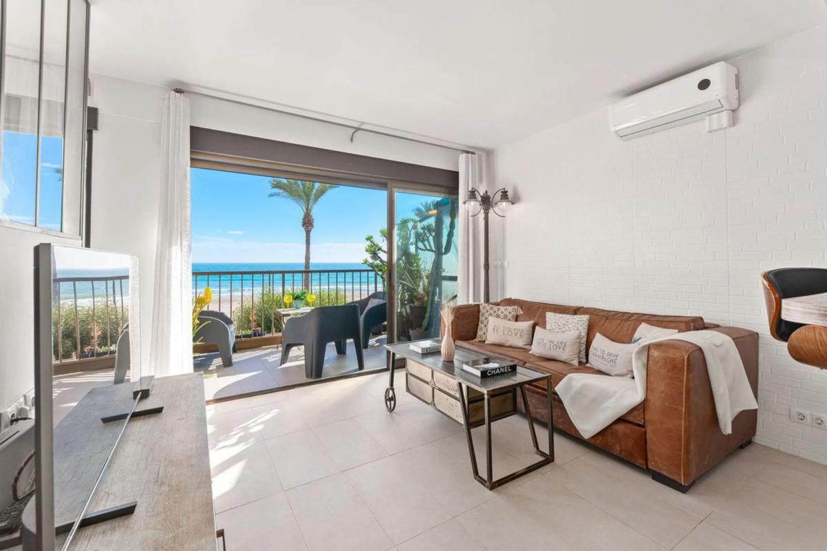 Продажа квартиры на Avenida Jaime I el Conquistador, Эль Кампельо
photo 5