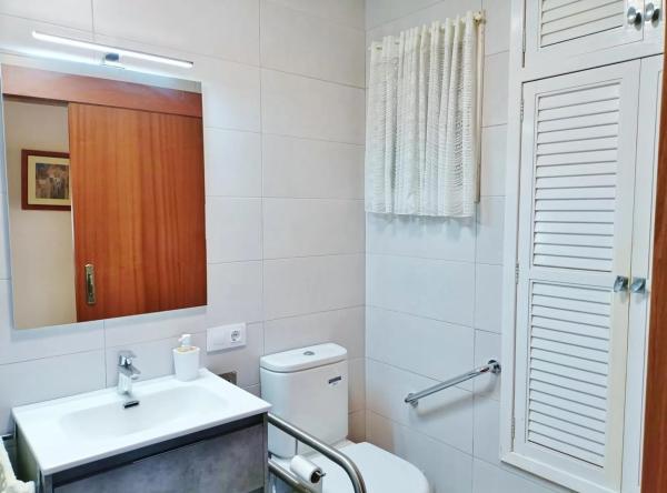 Квартира на продажу на  Playa Muchavista, Эль Кампельо photo 4