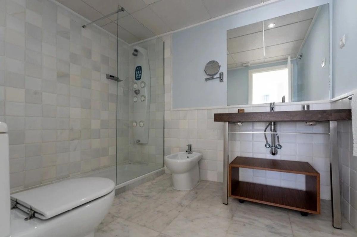 Venta de piso en Calle Altea, El Campello
 photo 3