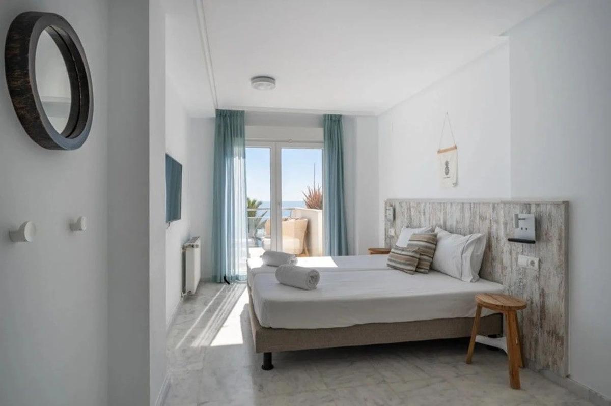 Venta de piso en Calle Altea, El Campello
 photo 4