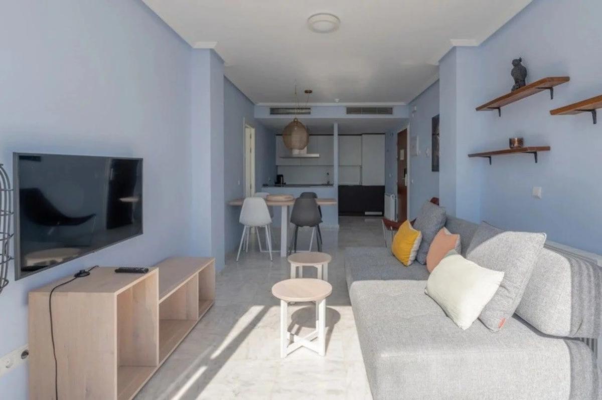 Venta de piso en Calle Altea, El Campello
 photo 5