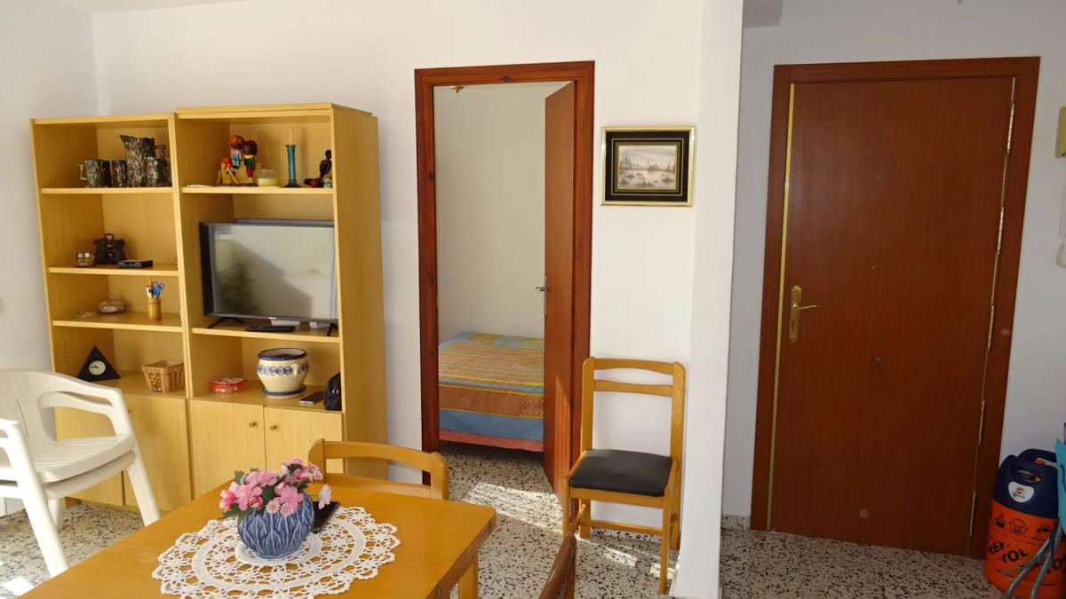 Penthouse sale in San Bartolomé, El Campello photo 1