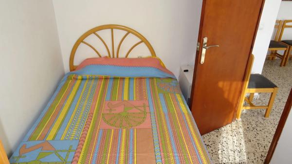 Penthouse for sale at  San Bartolomé, El Campello photo 2