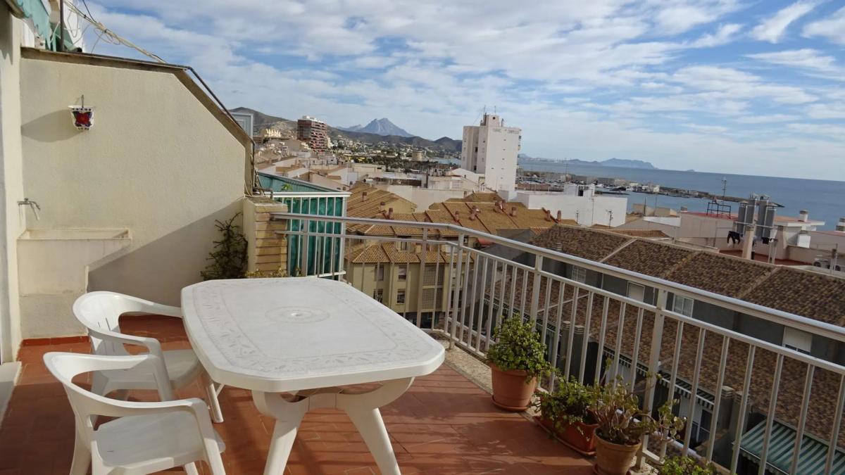 Penthouse sale in San Bartolomé, El Campello photo 5