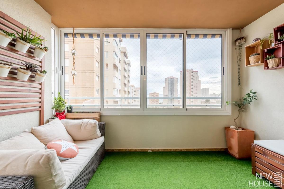 Sale of apartment in Avenida del Fabraquer, El Campello
photo 5
