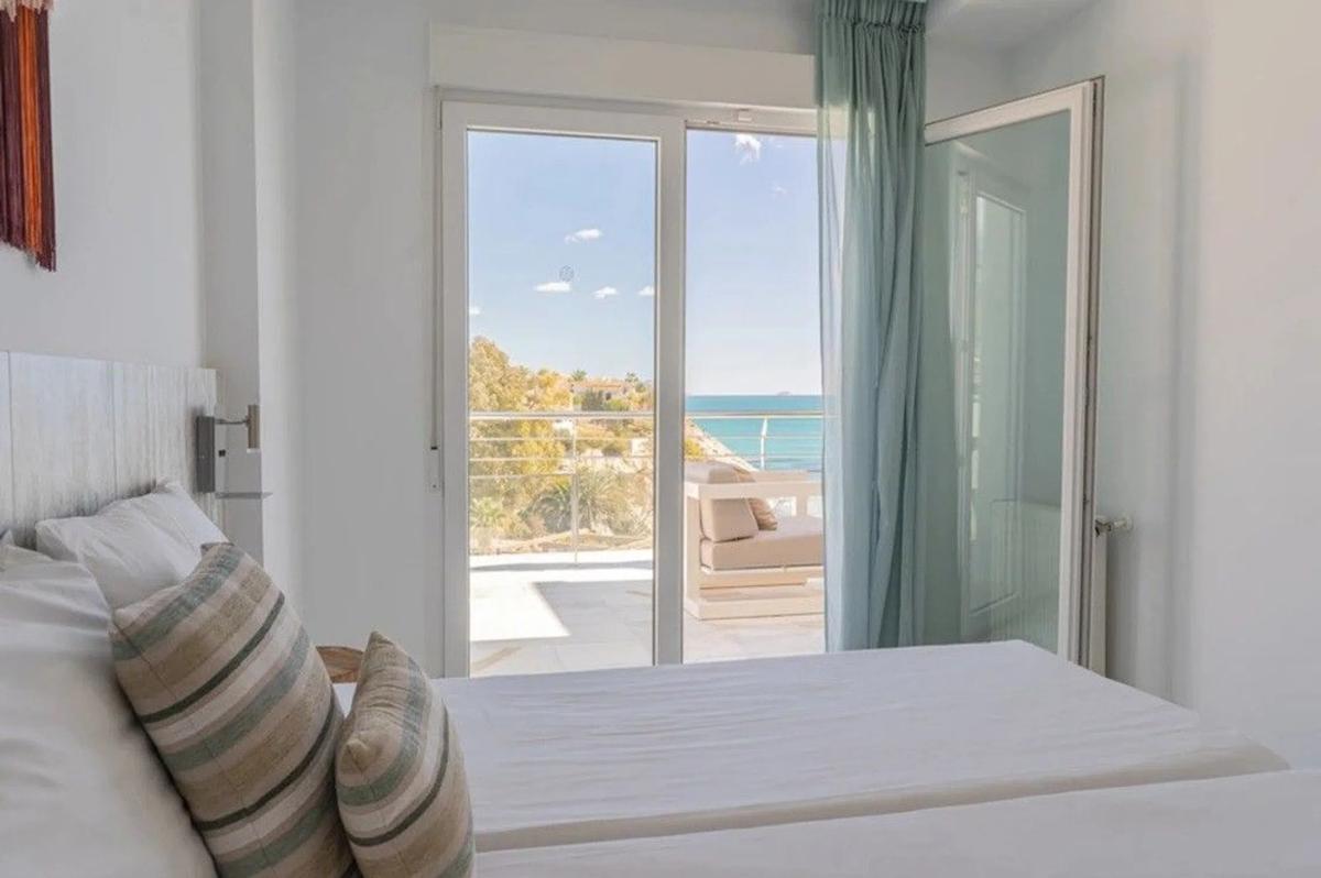 Venta de piso en Calle Altea, El Campello
photo 1