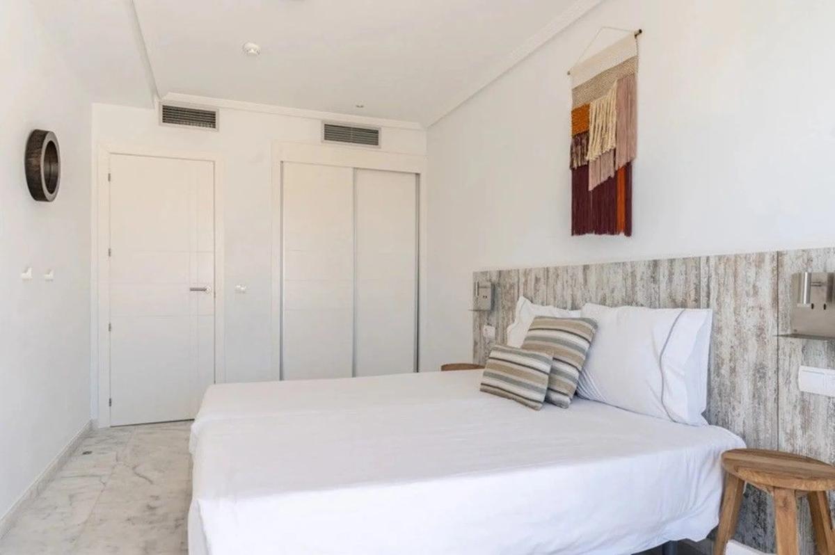 Venta de piso en Calle Altea, El Campello
photo 3