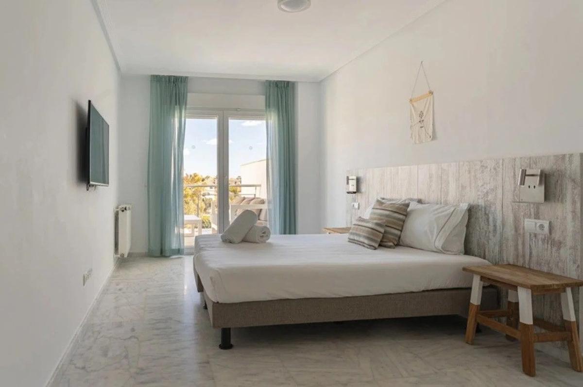 Venta de piso en Calle Altea, El Campello
photo 4