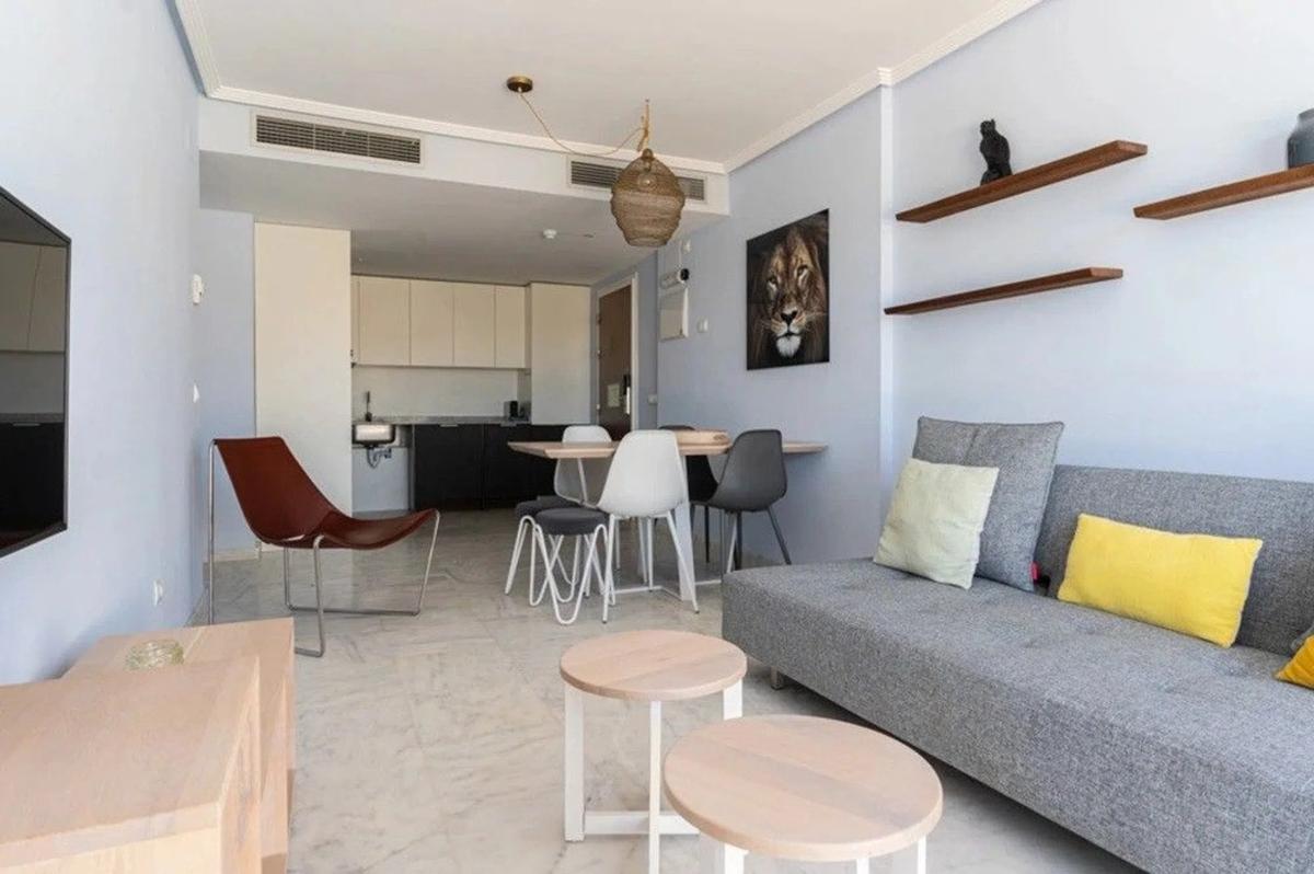 Venta de piso en Calle Altea, El Campello
photo 5