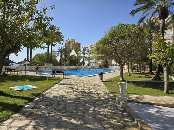 Piso en venta en  Calle Sax, El Campello photo 3