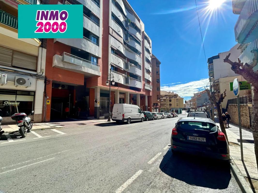 Sale of apartment in Calle de Sant Francesc, El Campello
 photo 3