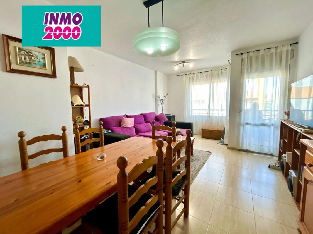 Sale of apartment in Calle de Sant Francesc, El Campello
 photo 5