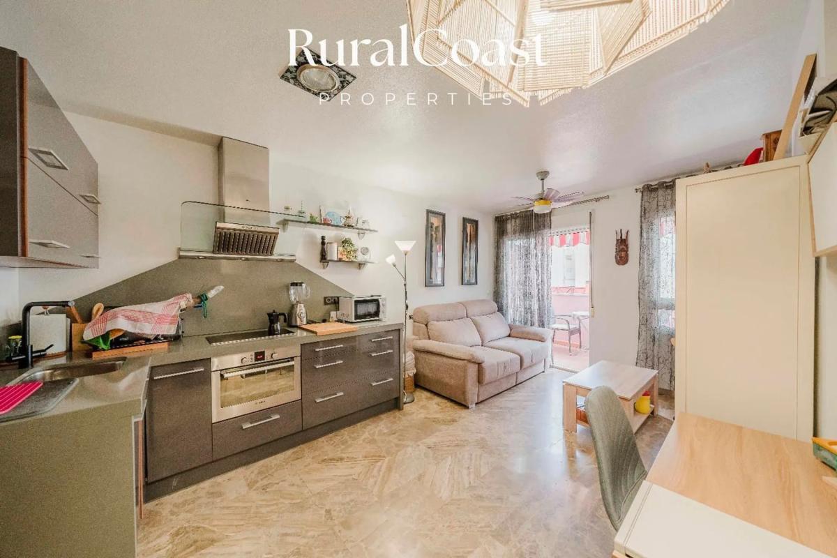 Продажа дуплекса на Calle Sant Bartomeu, Эль Кампельо photo 1