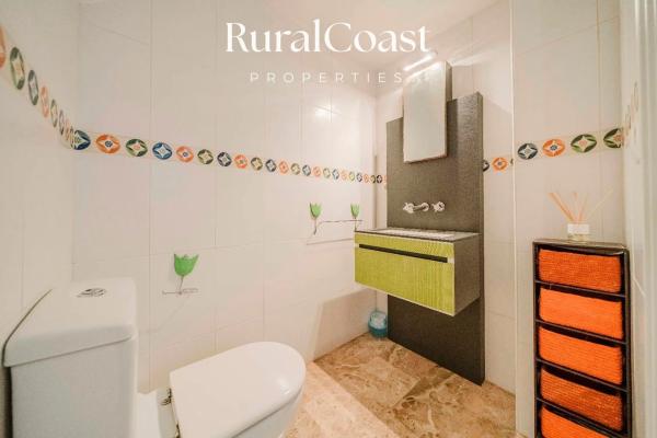 Duplex en venta en Calle Sant Bartomeu, El Campello photo 2